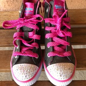 Sketchers Twinkle toes